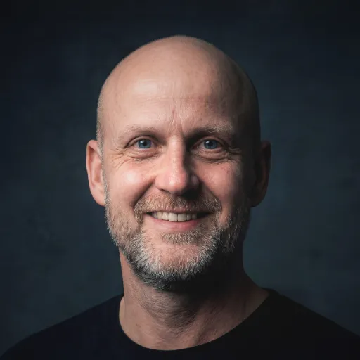 Andreas Dahrendorf